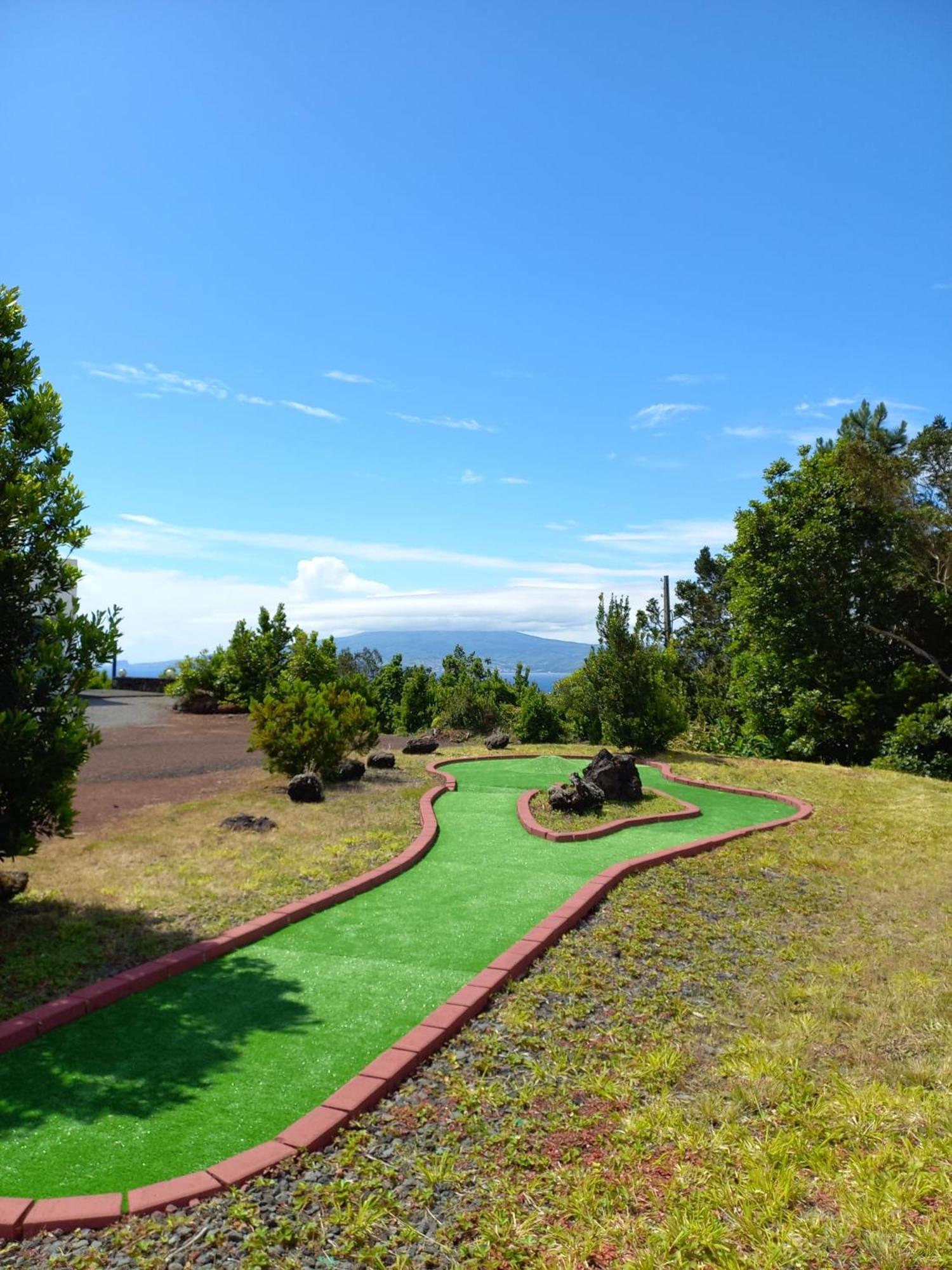 Picoterrace Villa Madalena  Exterior photo