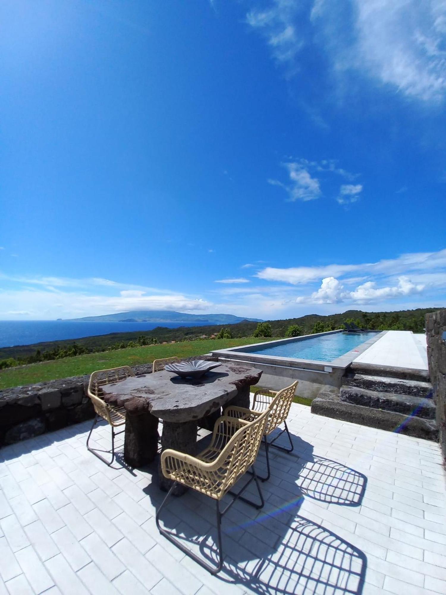 Picoterrace Villa Madalena  Exterior photo